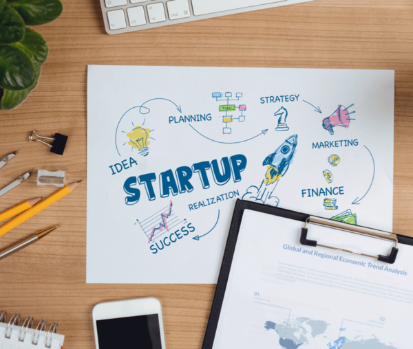 Startups