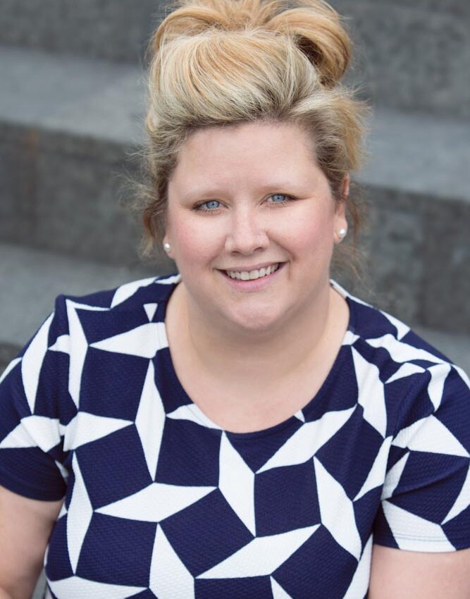 Rachel Urquhart